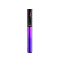 EZ LOLA AIR Wireless Purple Battery Permanent Makeup Pen Machine