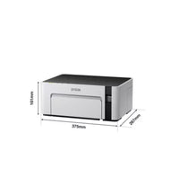 Epson Eco Tank Drucker White Injekt