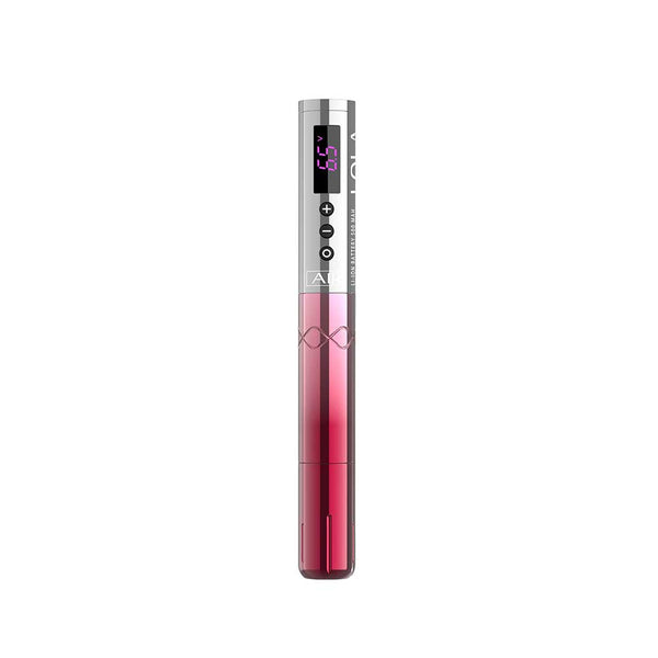 EZ LOLA AIR Wireless Pink Battery Permanent Makeup Pen Machine