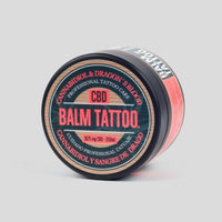 Balm Tattoo - Dragons Blood CBD 0,67% 250ml