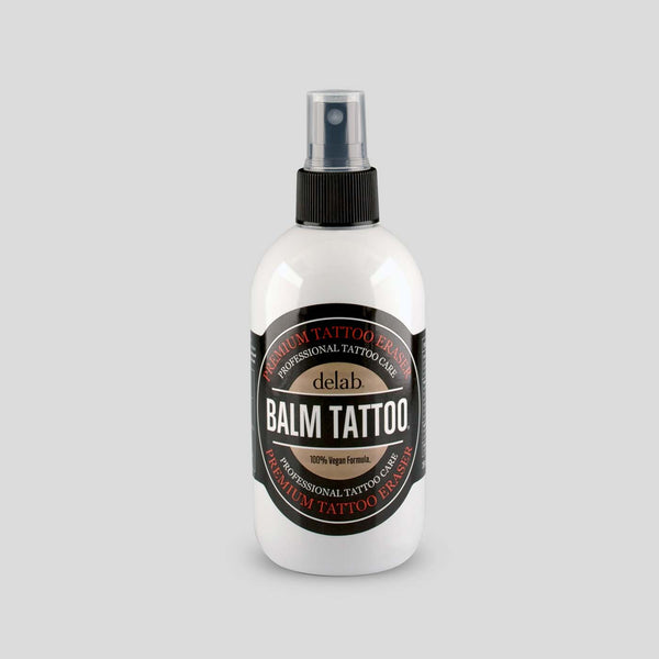 Balm Tattoo – Stencil Remover – 250ml Eraser