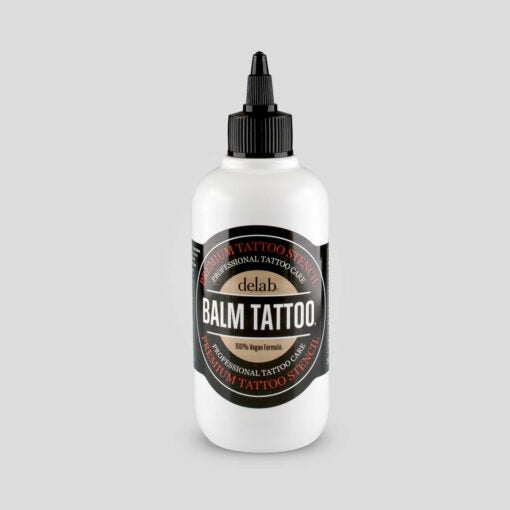 Balm Tattoo - Stencil Fluid - 250ml