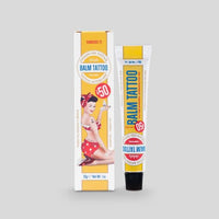 Balm Tattoo Sunblock 30g