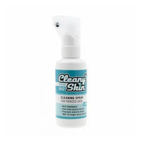 Cleany Skin Piercing Spray Punktuell