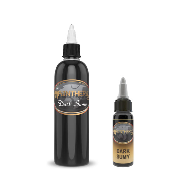 Panthera - Dark Sumy 150ml (EU Reach)