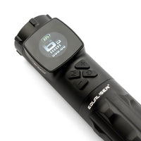 Equaliser Hybrid Fox Wireless Pen - Schwarz