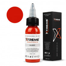 XTreme Ink Tattoofarbe - Caliente (30 ml)