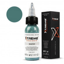 XTreme Ink Tattoofarbe - Seastar (30 ml)