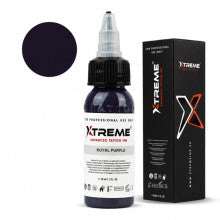 XTreme Ink Tattoofarbe - Royal Purple (30 ml)