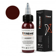 XTreme Ink Tattoofarbe - Jazzberry (30 ml)