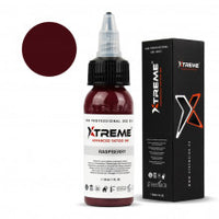 XTreme Ink Tattoofarbe - Rasperry (30 ml)