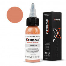 XTreme Ink Tattoofarbe - Rosy Flesh (30 ml)