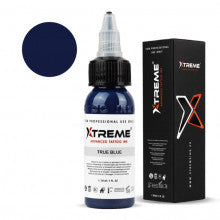 XTreme Ink Tattoofarbe - True Blue (30 ml)