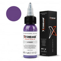 XTreme Ink Tattoofarbe - Lavender (30 ml)