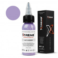 XTreme Ink Tattoofarbe - Light Lavender (30 ml)