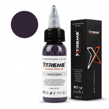 XTreme Ink Tattoofarbe - Purple Suede (30 ml)