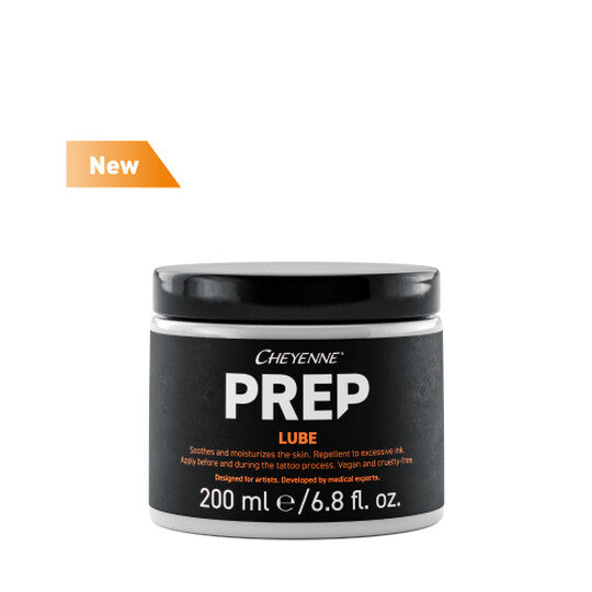 CHEYENNE PREP LUBE 200g