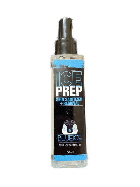Ice Prep - 100ml - Blow Ice
