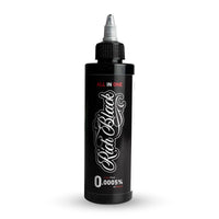 KillerBlack Tattoofarbe REACH - Rich Black (200 ml)