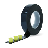 Black Magic Tape (3cm x 500 cm)