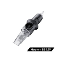 Cheyenne- Safety Module Soft Edge Magnum 030-035