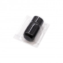 Einweg-Griffstück für Fluid Pen (34 mm) – Schwarz