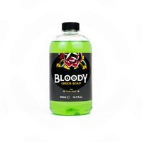 Bloody Green Soap (500 ml)