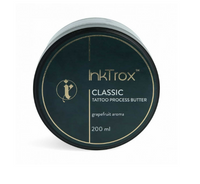 InkTrox Tattoo-Butter Classic– 200 ml