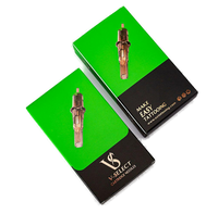 V-Select Cartridges Magnum Long Taper 0.35mm 20er PCS
