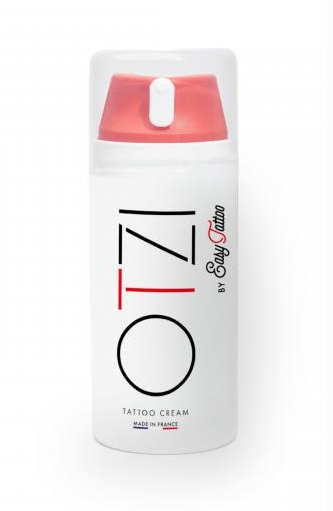 EASY TATTOO Tattoo CREME 100 ml OTZI