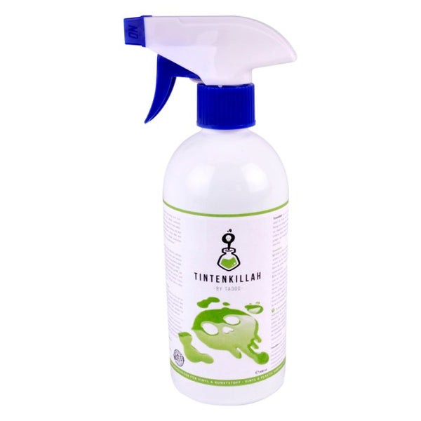 Tintenkillah – Vinyl cleaning 500ml