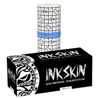 InkSkin AS TATTOO SUPPLY | Protective Film | 15cm x 10m | Wundverband | Tattooskin