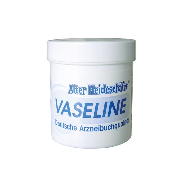 Vaseline - weiß-DAB 100ml