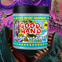 Beast Vaseline Good Hand 500ml