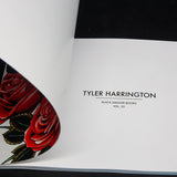 Black Dagger Book Vol. 53 Tyler Harrington