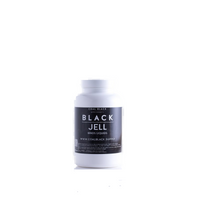 Black Jell - Binds Liquids