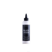 Black Jizzle 200ml Stencilflüssigkeit Abzugsflüssigkeit