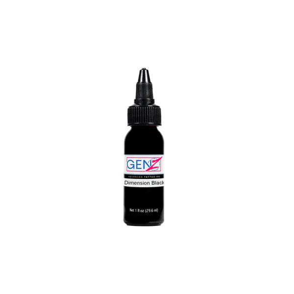 Bob Tyrrell Set REACH INTENZE INK Dimension Black 30ml