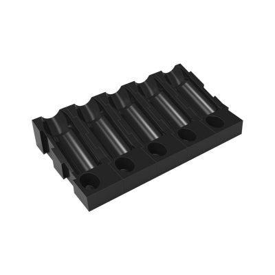 48 Snap Together Disposable Cartridge Holders