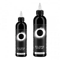 Eclipse - Black Tattoo Ink 150ml-260ml