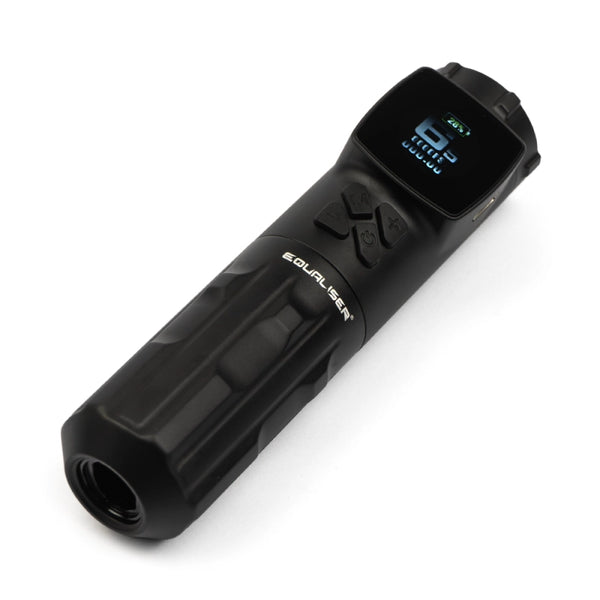 Equaliser Hybrid Fox Wireless Pen - Schwarz