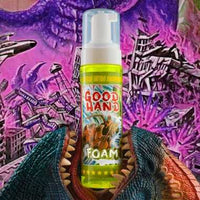 Foam Good Hand 200ml Cleaning