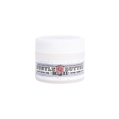 Hustle Butter Deluxe Tattoocreme Aftercare 30ml