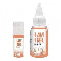 I AM INK - True Pigments - Egypt Earth 30ml
