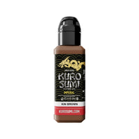 Kuro Sumi Imperial Tattoo Ink - Kin Brown 44ml