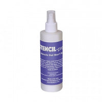 Inkjet Stencils - Prep Spray - 240 ml / 8 oz