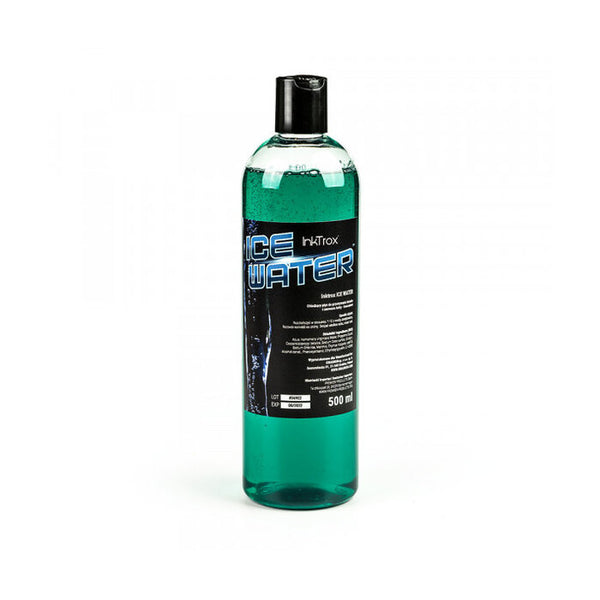 InkTrox® ICE Water - Fog Concentrate | 500ml