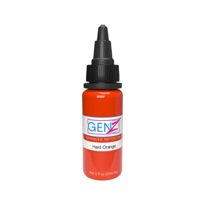 Hard Orange REACH INTENZE INK 30ml