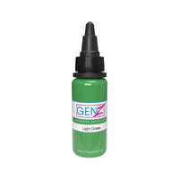 Intenze Ink Gen-Z Light Grass 30 ml