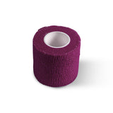 GRIFF BANDAGEN Tape Fixierbinden 5cm x 4,5m Rolle versch. Farben